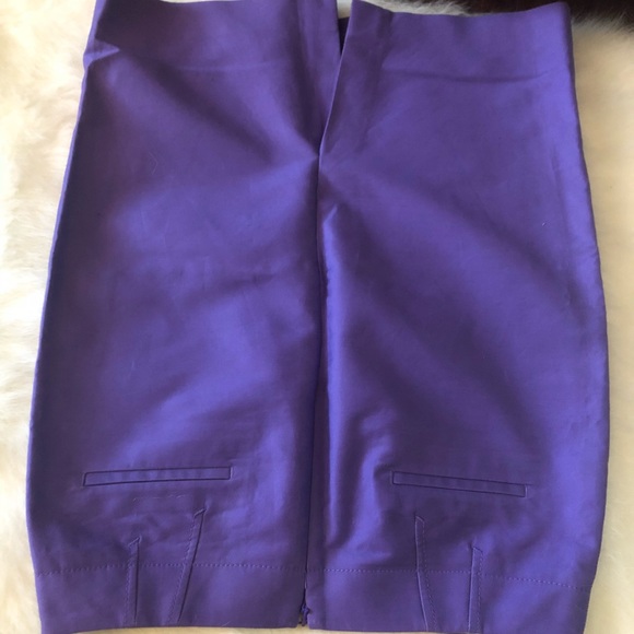 Jcrew No. 2 Pencil skirt - Picture 3 of 4